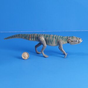 Jurassic Park Lost World Ornithosuchus