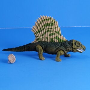 Kenner Jurassic Park Dimetradon