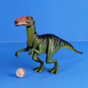 Kenner Jurassic Park Baryonyx