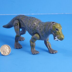 Kenner Jurassic Park Lynx