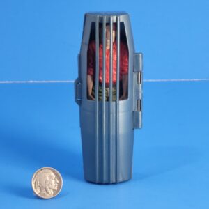 Kenner Jurassic Park Lost World T-Rex Man Pod