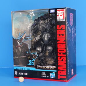 Hasbro Transformers Jetfire