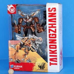 Hasbro Transformers Kubian