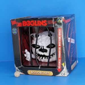 Tri-Actions-Toys Dark Lord Boglins Bogobones