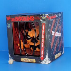 Tri-Actions-Toys Dark Lord Boglins Blobkin