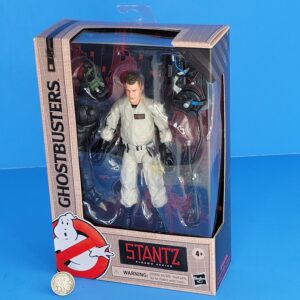 GHOSTBUSTERS STANTZ PLASAMA SERIES