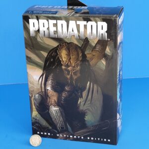 NECA PREDATOR AHAB ULTIMATE EDITION