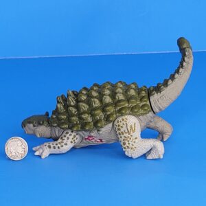 Hasbro Jurassic World Ankylosaurus