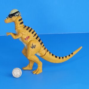 Hasbro Jurassic World Pachycephalosaurus