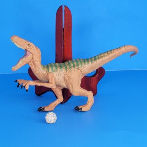 Hasbro Jurassic World Allosaurus