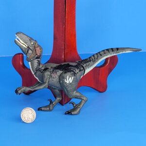 Hasbro Jurassic World Blue