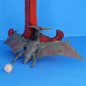Hasbro Jurassic World Pteranodon