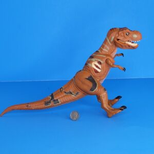 Kenner Jurassic Park Tyrannosaurus Rex