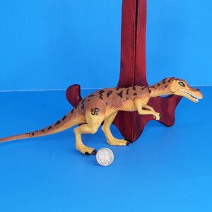 Kenner Jurassic Park Baryonyx